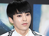 [BZ포토] 엑소 시우민, 클로즈업으로 담고 싶은 비주얼