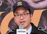 '의문의 일승' 감독 "올 봄 승리의 감동, 드라마 통해 다시 전달할 것"