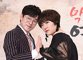[BZ포토] 이승준-김현숙, '막영애16' 완벽한 케미
