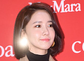 [BZ포토] 소녀시대 윤아, '미모가 반짝'