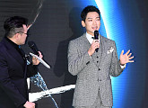 [BZ포토] '비(RAIN)가 할 수 있는 도전적인 음악 선택'