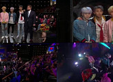 방탄소년단, 美 유명 토크쇼 ‘제임스 코든쇼’ 출연