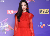 [2017 MAMA] 선미, 베스트 스타일 인 뮤직 “변화하는 가수 되겠다”