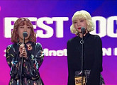 [2017 MAMA] 볼빨간 사춘기, 베스트 보컬 퍼포먼스상