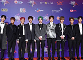[2017 MAMA] NCT127, 뉴 아시안 아티스트 선정