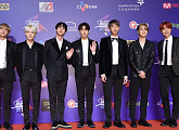 [2017 MAMA] 방탄소년단, 베스트 아시안 스타일 인 홍콩 “무대 기대해 달라”