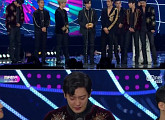 [2017 MAMA] 엑소, 5년 연속 올해의 앨범상 '대기록'