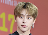 [BZ포토] JBJ 권현빈, 카리스마 뿜뿜