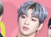 [BZ포토] 워너원 강다니엘, 만화 찢고 현실로