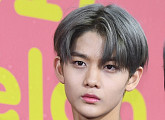 [BZ포토] 워너원 배진영, 우수에 찬 눈빛