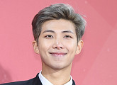 방탄소년단 RM이 직접 밝힌 '싸이퍼3' '본 싱어' '봄날' 개사 이유