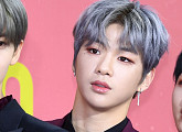 “팬덤의 좋은 예”…강다니엘 팬클럽, 소외 아동에 후원물품 기부