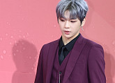 [BZ포토] 워너원 강다니엘, 비주얼 센터