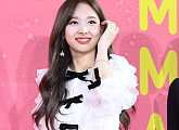 [BZ포토] 트와이스 나연, 새하얀 공주님 원피스