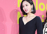 [BZ포토] 트와이스 미나, 물 오른 미모