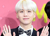 방탄소년단 슈가 "새로운 컬래버레이션 협의 중, 기대해 달라"