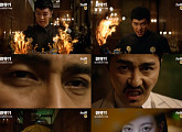 '화유기' 이승기X오연서X차승원, '손오공-삼장-우마왕' 티저 공개