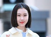 [BZ포토] 김예원, 병아리처럼 귀여운 하트