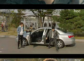 월화드라마 ‘투깝스’ 조정석, 영혼 상태 김선호 인지 ‘혼란’