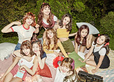 트와이스, 日 연말 음악프로그램 ‘엠스테 슈퍼 라이브’ 출연