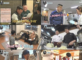 '강식당' 시작부터 성공적…'신서유기' 全시즌 통틀어 최고 기록