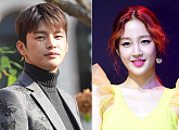 서인국♥박보람 “1년 6개월 째 열애”…‘슈스케’ 커플