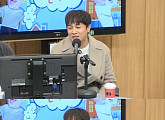 '컬투쇼' 배우 차태현, "김종국과 나는 예능인"