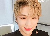 워너원 강다니엘, '심한 고열+감기 몸살' 누리꾼들 "푹쉬다가 돌아와요"
