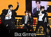 [BZ포토] 더보이즈, '소년' 포인트 안무