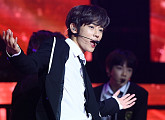 [BZ포토] 더보이즈 선우, 매력이 뿜뿜