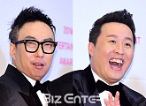 '무도' 박명수 정준하, '코미디 빅리그' 뜬다…개그코너 도전