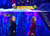 ‘뮤직뱅크’ 레드벨벳, ‘피카부’로 12월 2주 4위…1위 후보, 민서vs황치열