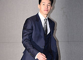 [BZ포토] 김무열, '슈트 광고처럼 등장'