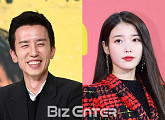 유희열X아이유, '가요대전'서 컬래버레이션 무대 꾸민다