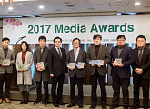 JTBC, 미디어어워드서 신뢰도-공정성-유용성 1위…2년 연속 대상