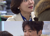 '내 남자의 비밀' 강세정, 재벌 송창의 만남 "해솔 엄마야"