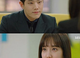 '이판사판' 박은빈-동하 화해 "오빠 지켜주고 싶었는데"