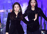 [BZ포토] 레드벨벳 아이린, '이 미모 실화?'