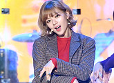 [BZ포토] 트와이스 정연, '인형이라 부를래'