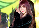[BZ포토] 레드벨벳 웬디, 싱그러운 미소