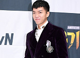 '화유기' 이승기 "드라마-예능-가수 모든 부분 욕심나…열심히 할 것"
