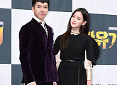 [BZ포토] 이승기-오연서, 손오공♥삼장법사 로맨스