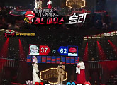 ‘복면가왕’, 레드마우스 2연승…시청률 소폭 하락