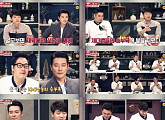 '냉장고를 부탁해' 스윗남 김승수 vs 상남자 이태곤, '15분 요리' 대결