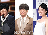 이경규 성시경 김민정, '달팽이호텔' 출연 확정…내년 1월 방송
