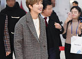 [BZ포토] MXM 임영민, 카메라에 담고 싶은 비주얼