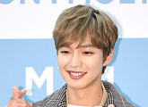 [BZ포토] MXM 임영민, 이 구역 하트 요정