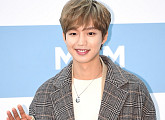 [BZ포토] MXM 임영민, 여심 저격 '빠져드는 손짓'