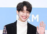[BZ포토] MXM 김동현, '웃을 때 귀여워 귀여워'