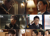 '언터처블' 진구, 사이다 복수 시작... 김성균 분노 "내 뒷통수를"